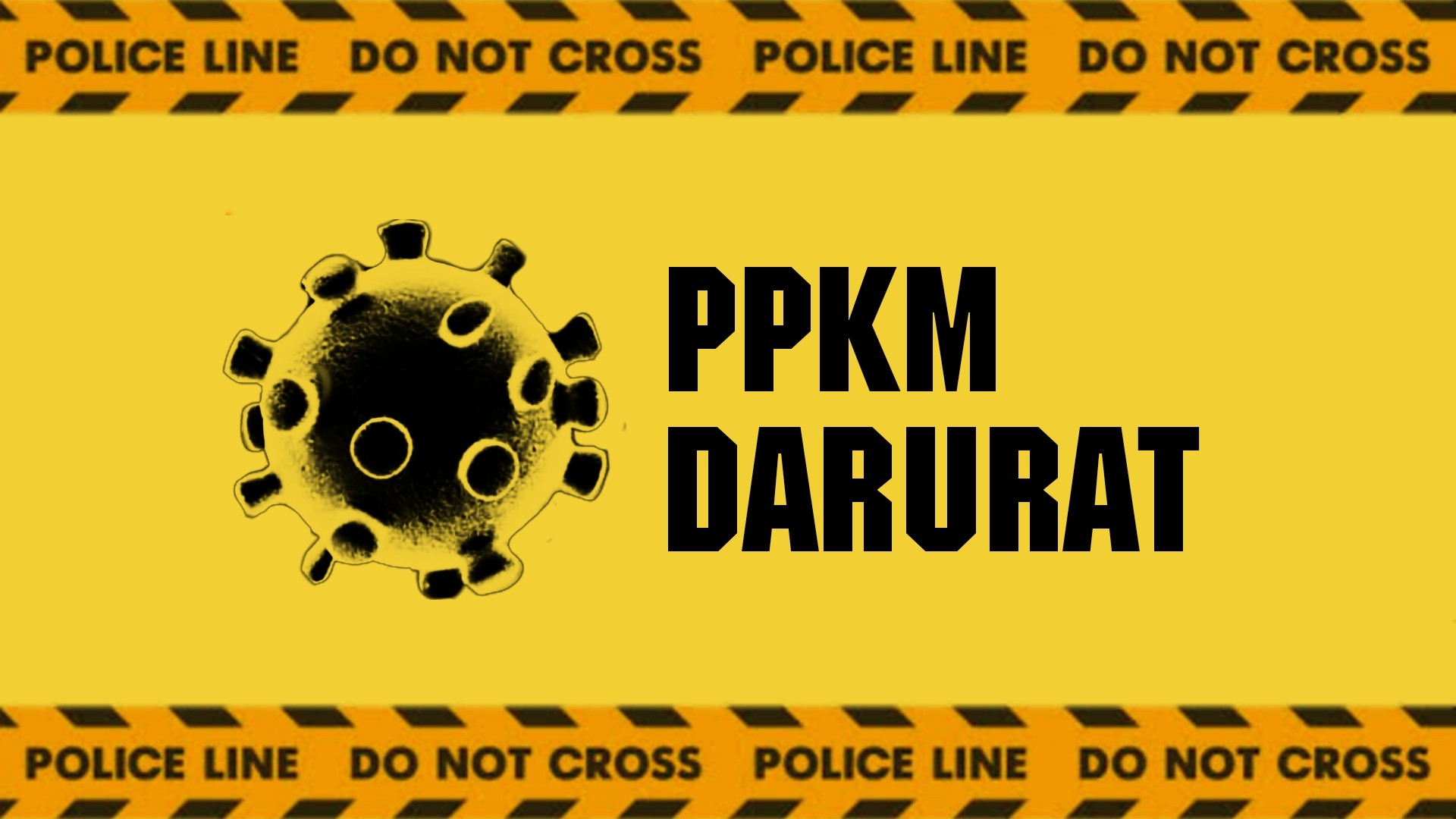 Daerah ppkm level 4