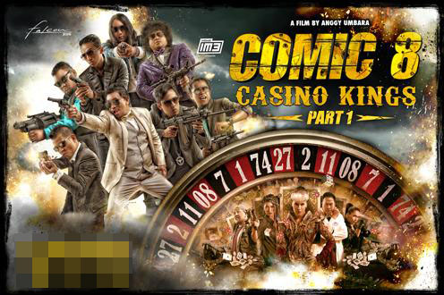 nonton comic 8 casino king part 2