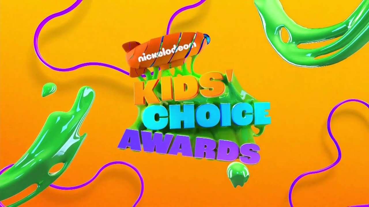 Daftar Nominasi Nickelodeon Kids' Choice Awards 2023