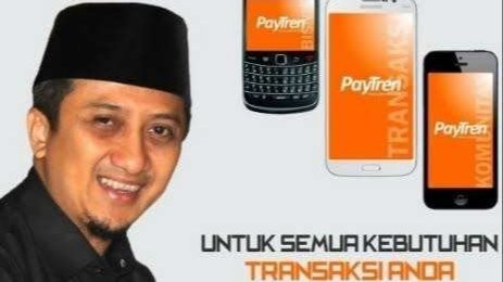 Paytren Aset Manajemen (PAM) milik Ustaz Yusuf Mansur. (Foto: Istimewa)