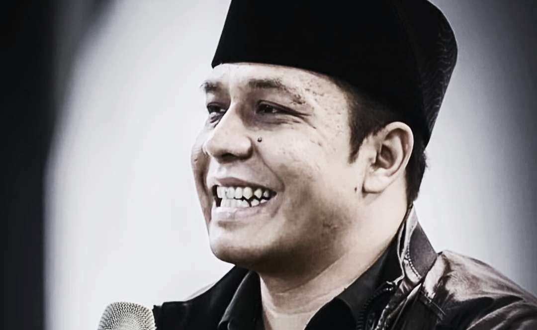 Gus Abdurrochman Al-Kautsar, Ponpes Ploso Mojo Kediri, Jawa Timur. (Foto:ilustrasi)