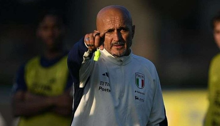 Pelatih kepala Timnas Italia Luciano Spalletti tak memanggil sejumlah pemain top untuk Euro 2024