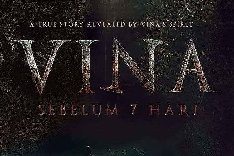 Film Vina: Sebelum 7 Hari jadi film terlaris Indonesia tembus 5,5 juta penonton. (Foto: Instagram Dee Company)