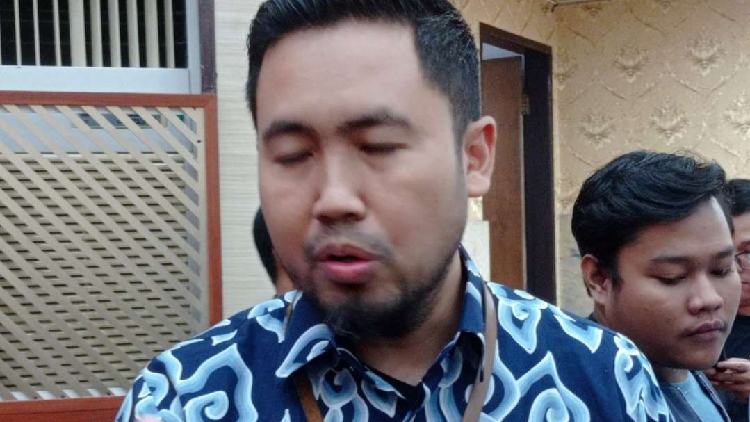 Ketua Satgas Koordinasi dan Supervisi Pencegahan Wilayah 3 KPK RI, Wahyudi Narso. (Foto: Rusdi/Ngopibareng.id)