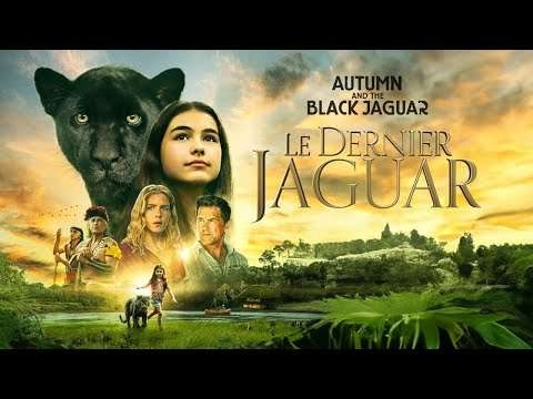 Poster film Autumn and The Black Jaguar. (Foto: Instagram)