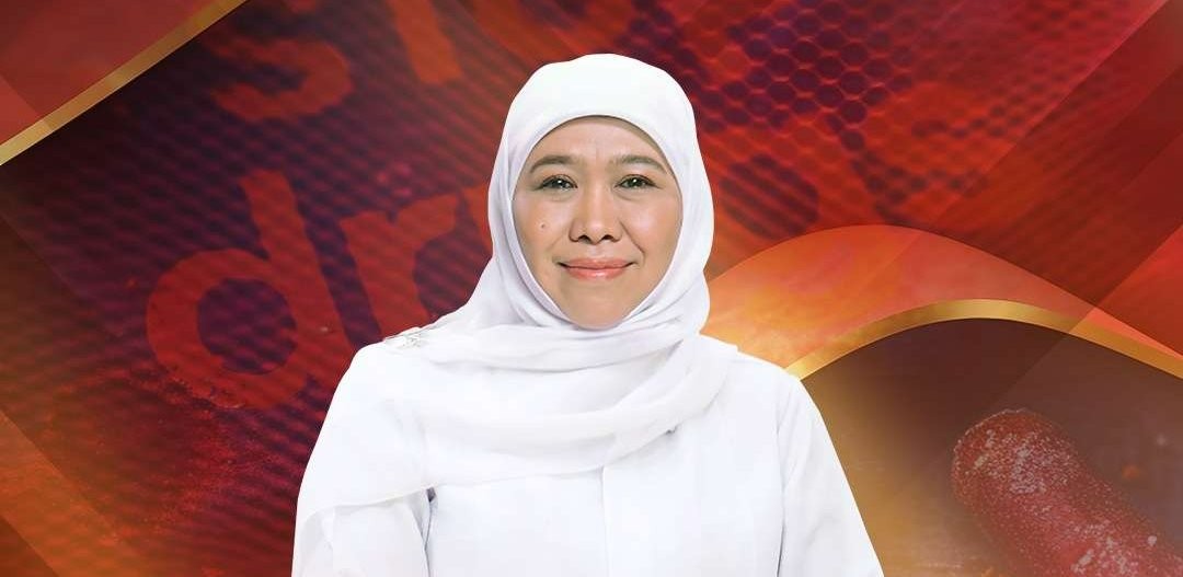 Gubernur Jawa Timur periode 2019-2024, Khofifah Indar Parawansa. (Foto: Dok. Pribadi)