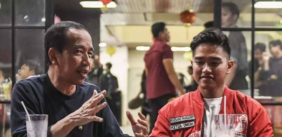 Ketua Umum Partai Solidaritas Indonesia (PSI), Kaesang Pangarep, putra bungsu Presiden Jokowi memenuhi syarat usia jika ikut Pilkada 2024. (Foto: PSI)