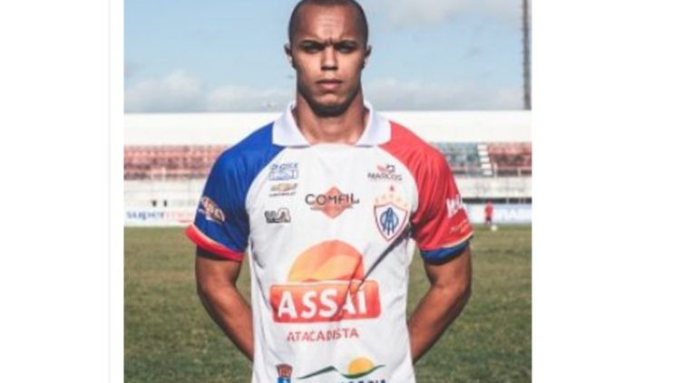 Wliam Marcilio, pemain muda dari Brasil yang didatangkan sebagai playmaker di Arema FC. (Foto: playmakerstats)