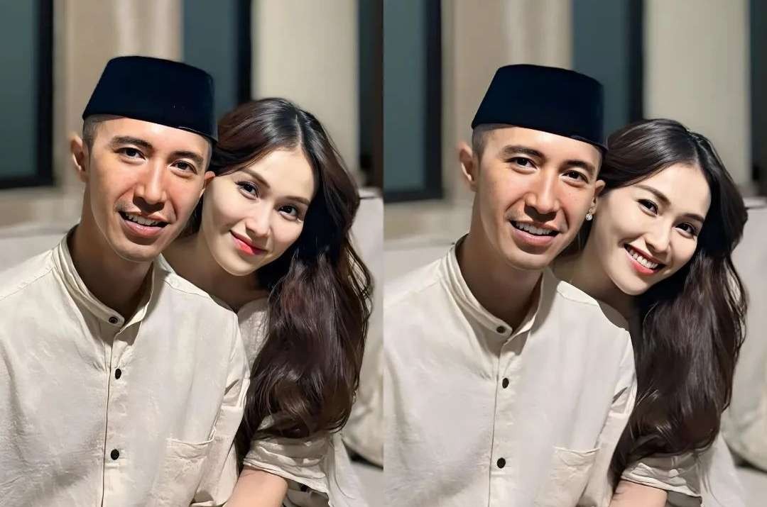 Pertunangan Ayu Ting Ting dan Muhammad Fardhana putus sejak 22 Juni 2024. (Foto: Instagram)
